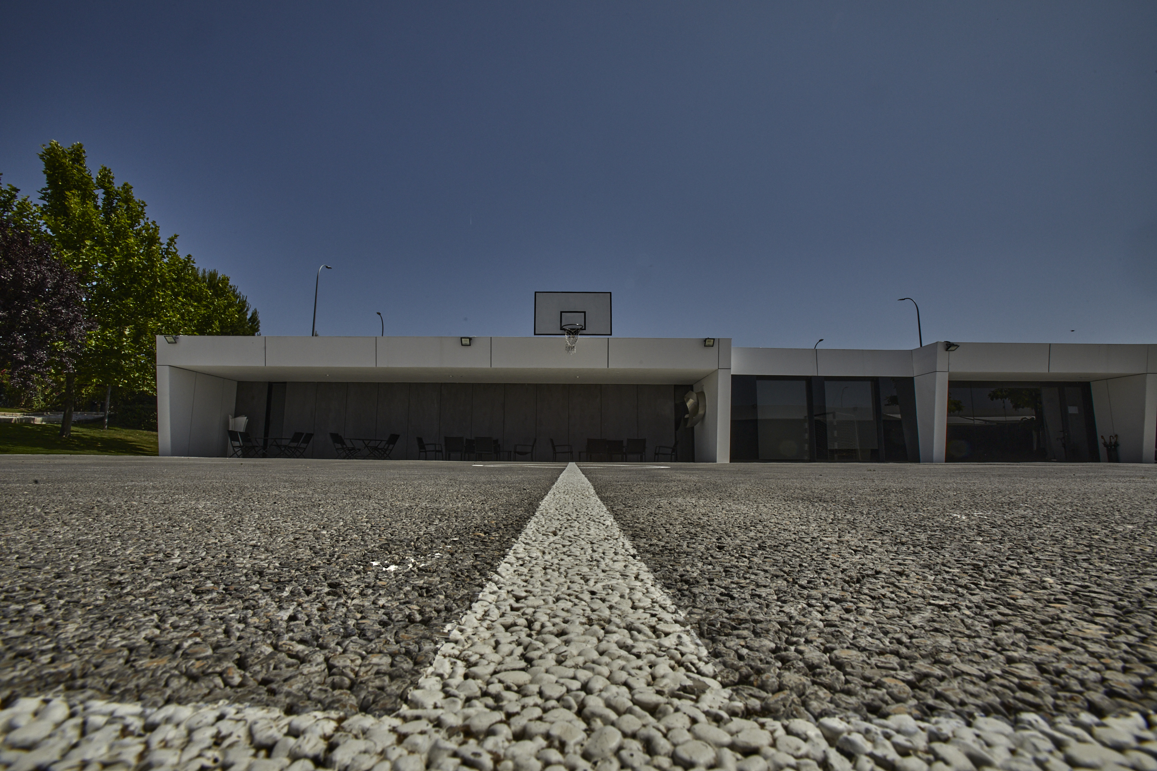 Pista Clínica Recal