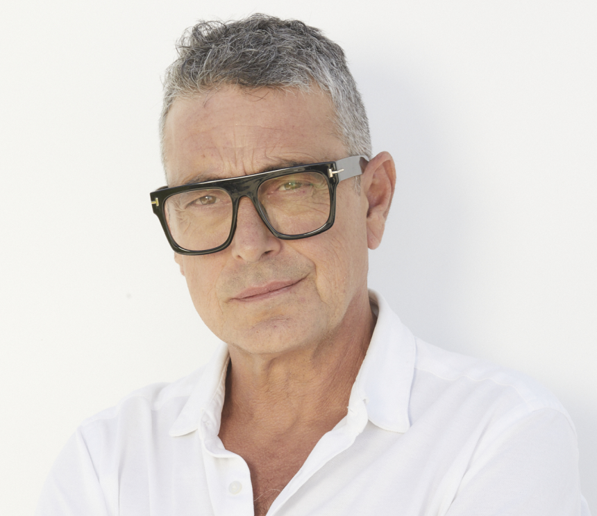 Ángel de Juanas Cabas