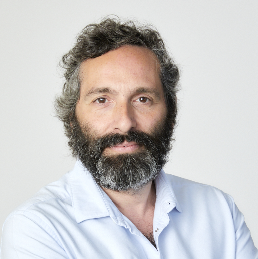 Antonio López Culebras