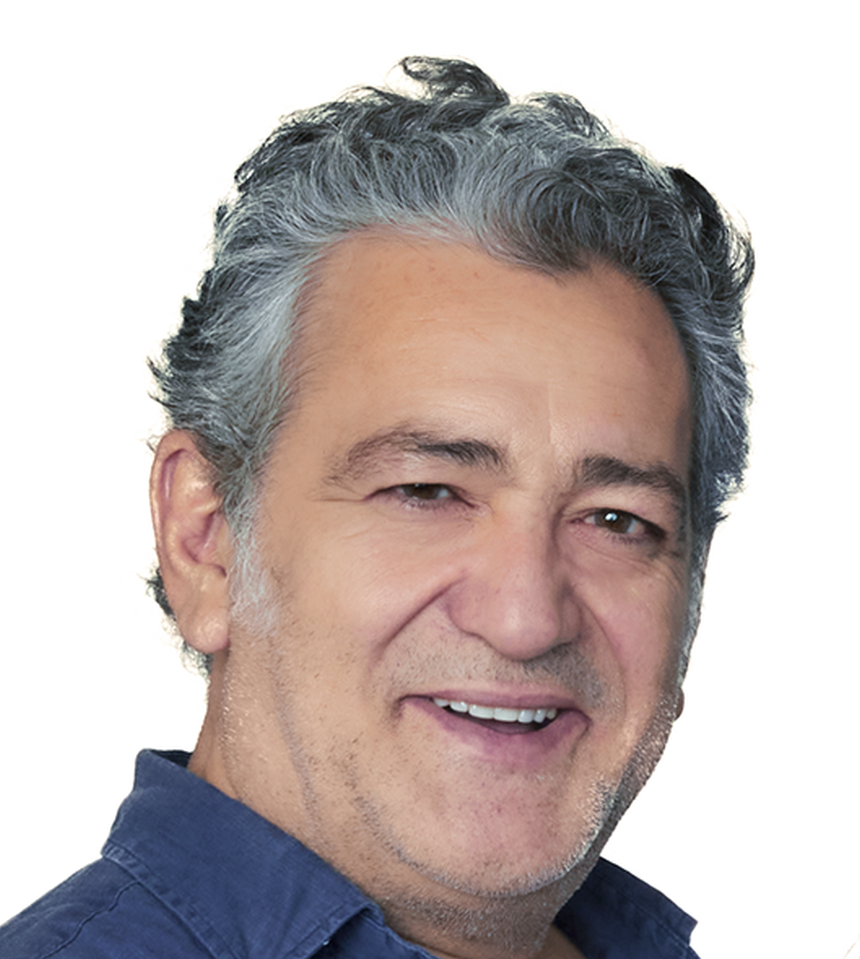 Jacobo Reguera Errasti