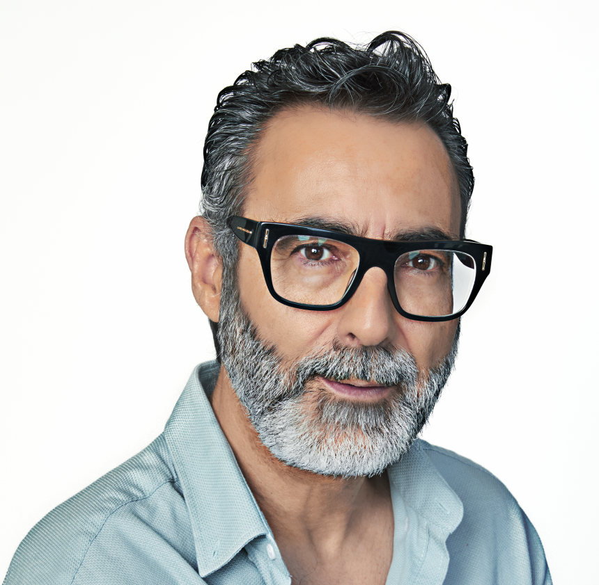 José Antonio de Matos