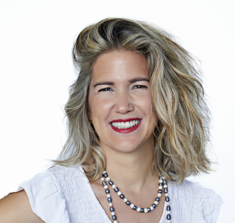 María Martínez Fuster