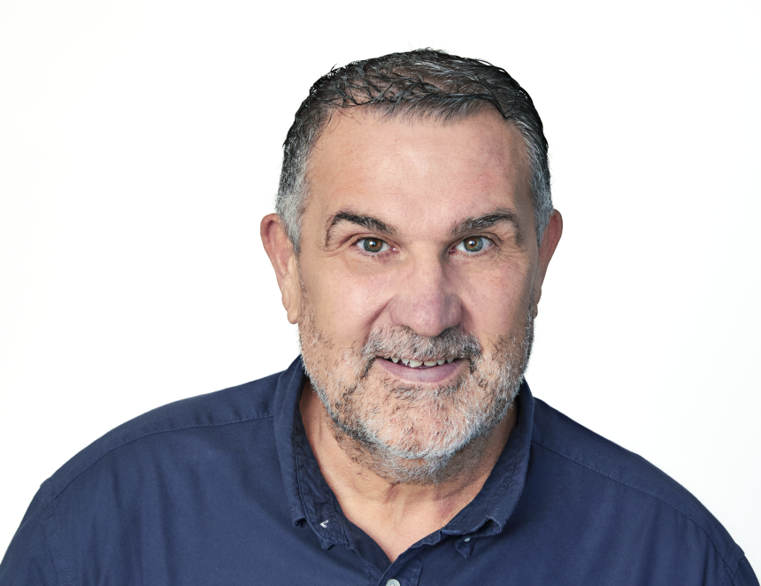 Michel Fernández