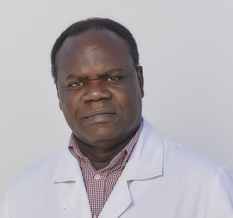 Roch Oyeka