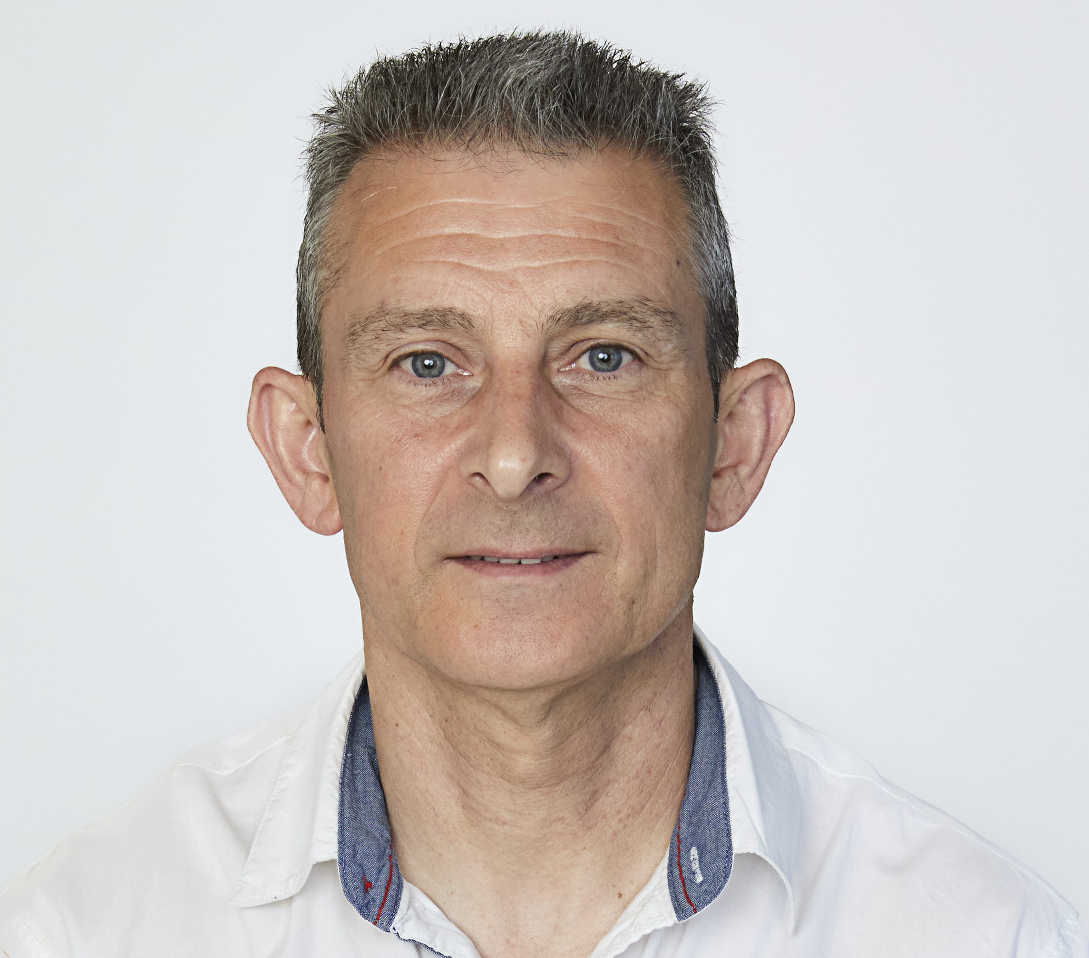 Sebastián Durán Moreno