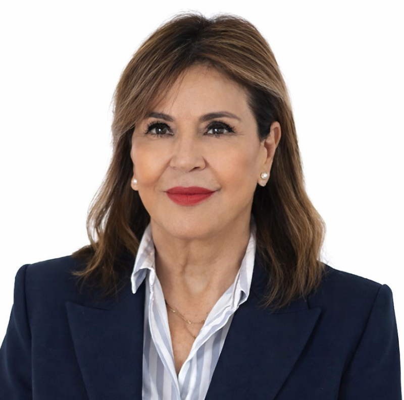 María Quevedo de la Peña