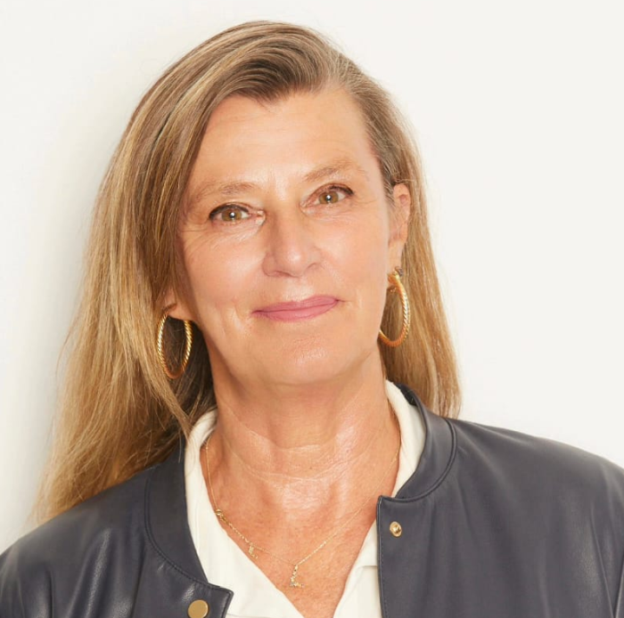 Patricia López Ewert
