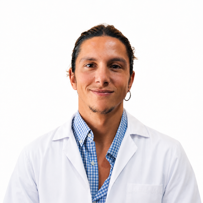 Hugo Vizcaíno